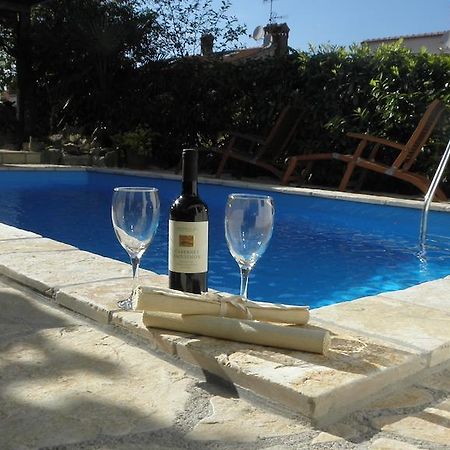 Apartment Klesinger Poreč Cameră foto