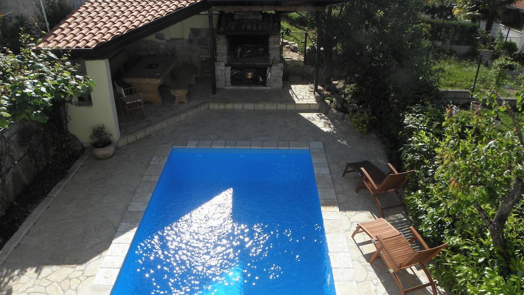 Apartment Klesinger Poreč Cameră foto