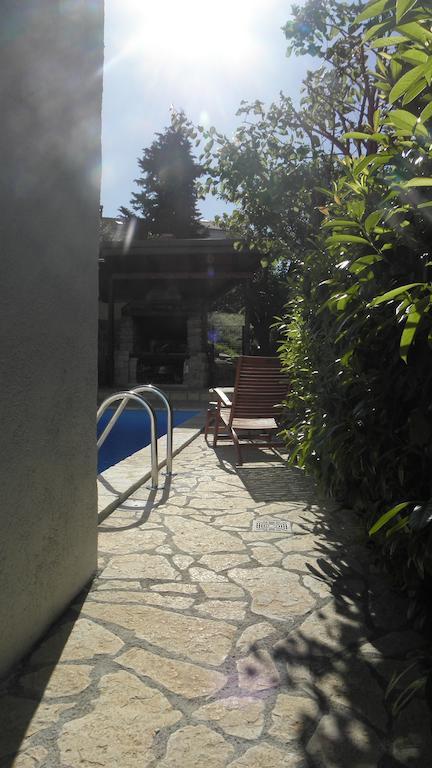 Apartment Klesinger Poreč Cameră foto