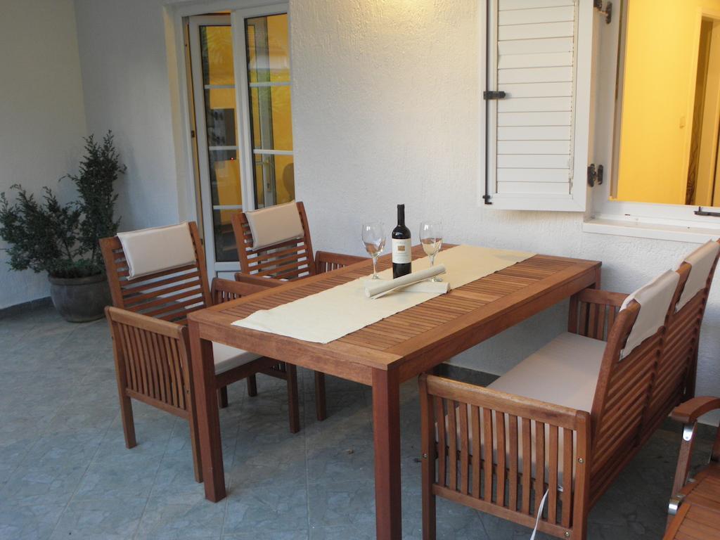 Apartment Klesinger Poreč Cameră foto