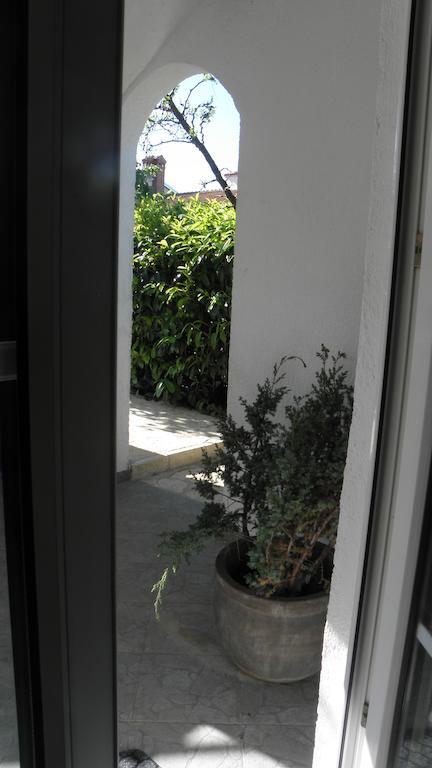 Apartment Klesinger Poreč Cameră foto