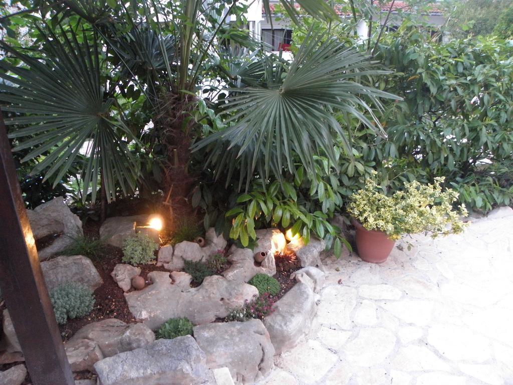 Apartment Klesinger Poreč Cameră foto