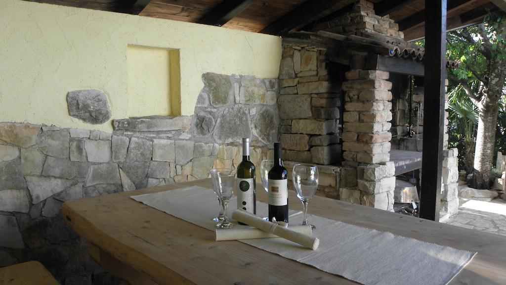 Apartment Klesinger Poreč Cameră foto